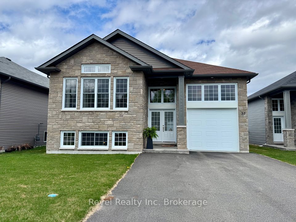 32 Trillium Drive