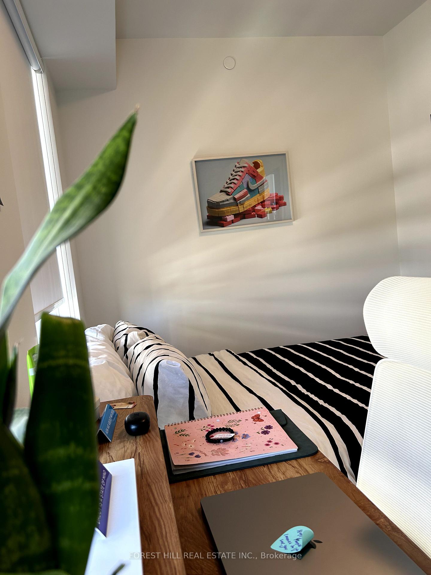 2 Bedrooms Condo at 480 Front,  Toronto For sale