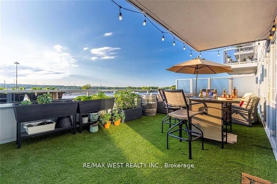 2093 Fairview Street, #610