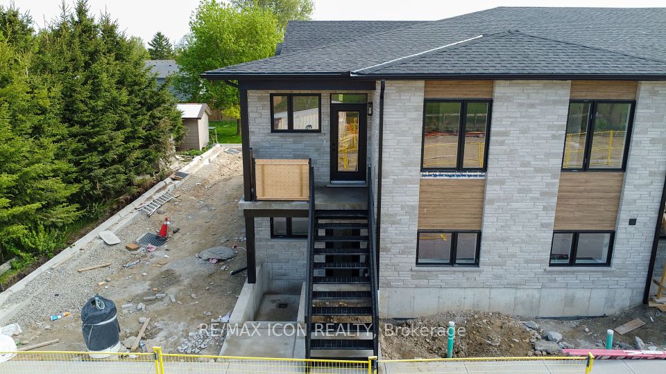 #5 - 440 Wellington Street, Wellington North, ON N0G 2L2