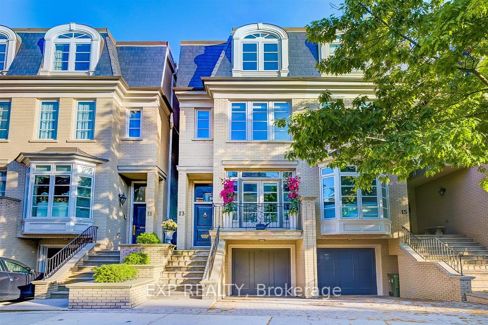 13 Balmoral