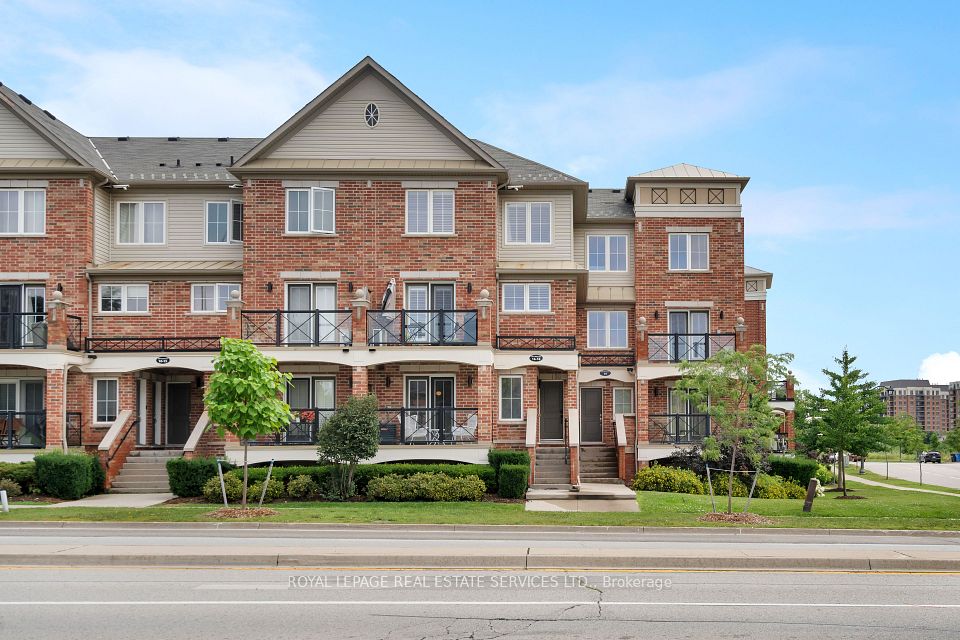 Property at #19 - 2551 Sixth Line, Oakville, ON L6H 0H7