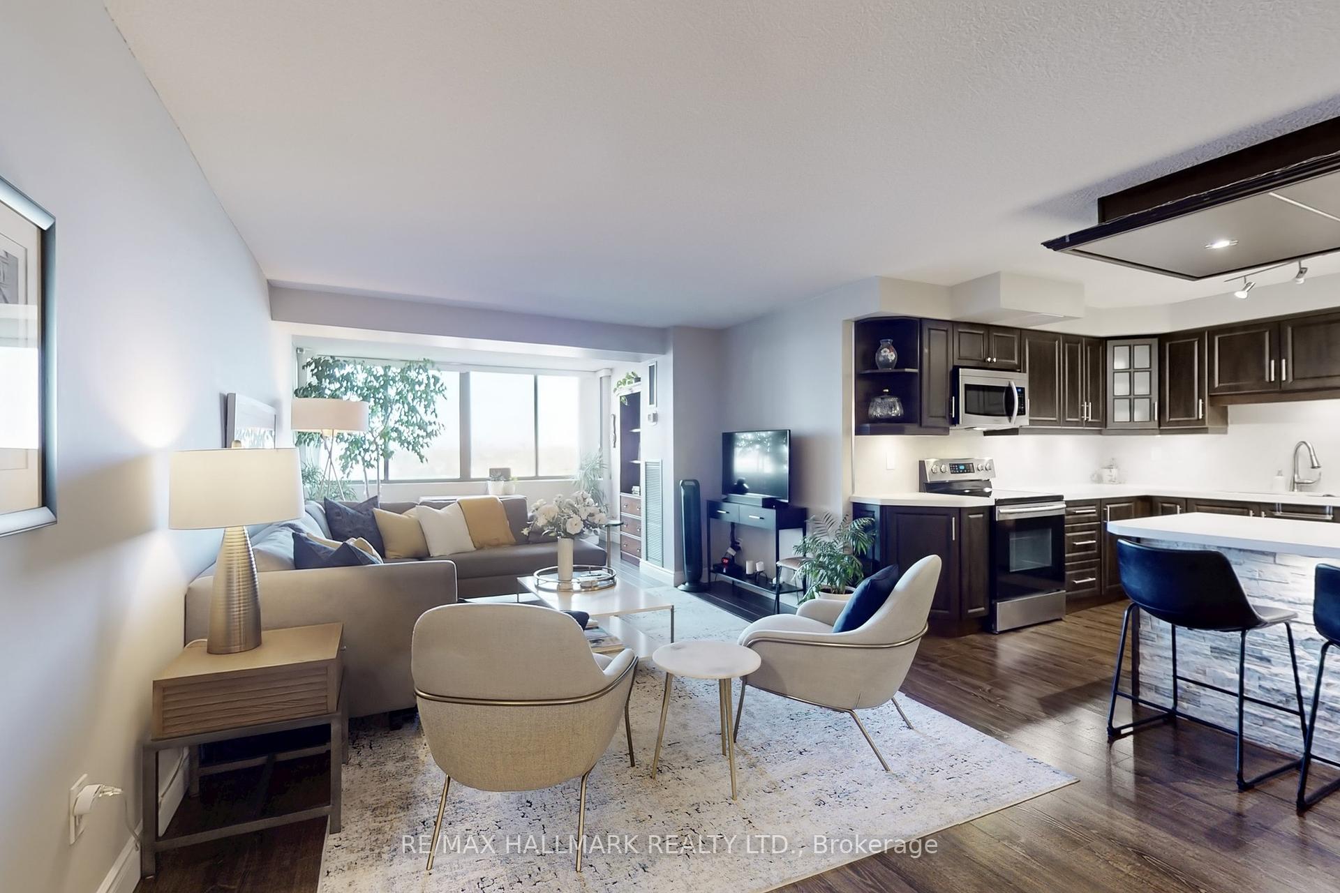 2 Bedrooms Condo at 2350 Bridletowne, Toronto For sale