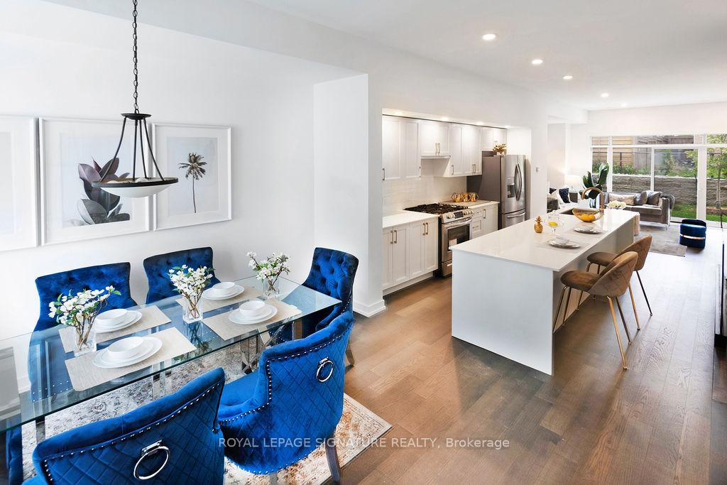 3 Bedrooms Condo at 3074 SIXTH, Oakville For sale