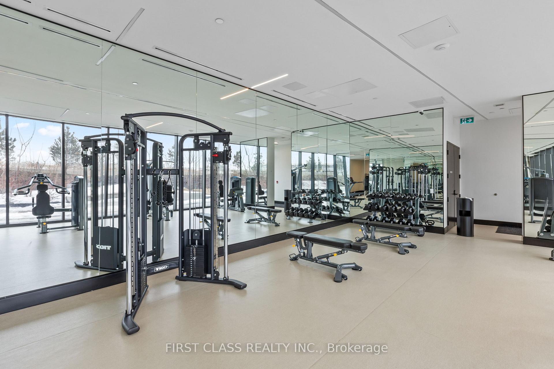 2 Bedrooms Condo at 30 Tretti, Toronto For sale