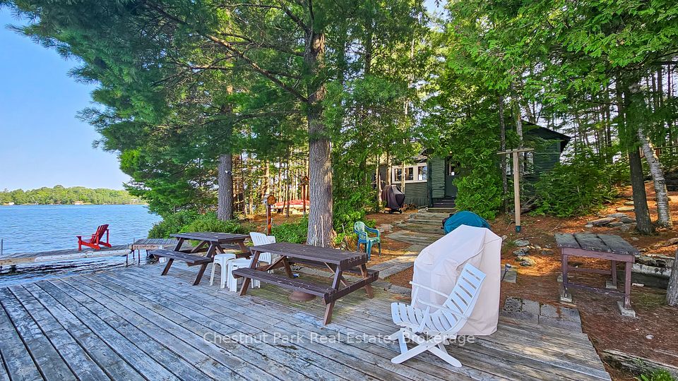 142 Churchill Garden Road, Perry, ON P0A 1J0