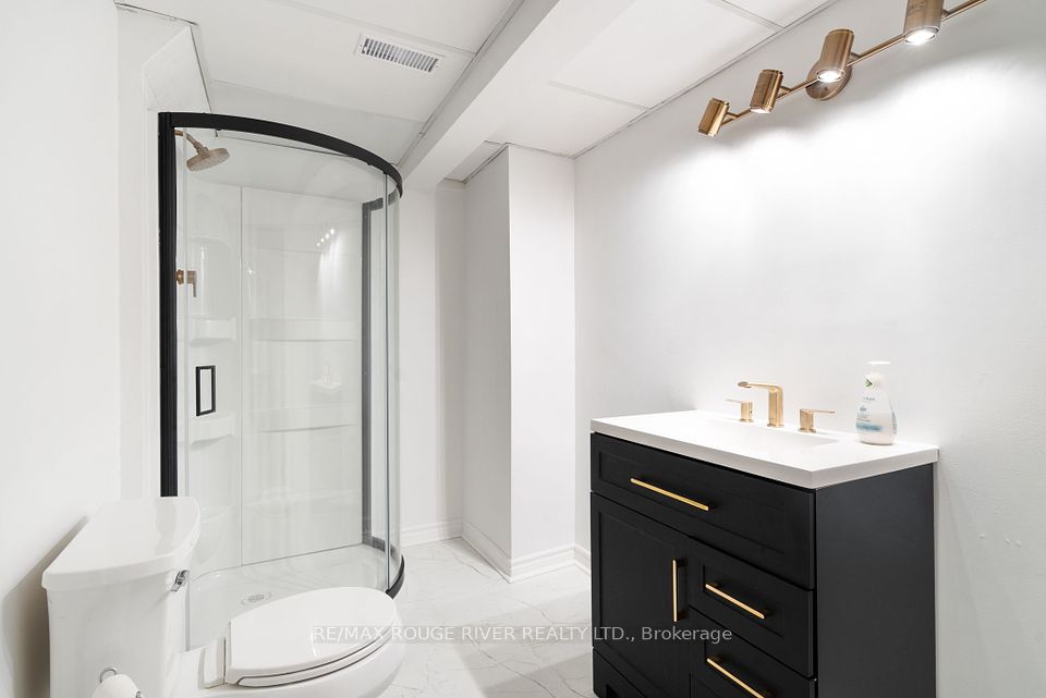 759 Aspen Road - Lower Level