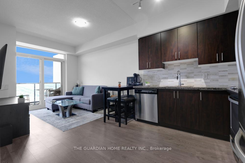 1 Bedroom Condo at 3700 Highway 7, Vaughan For sale