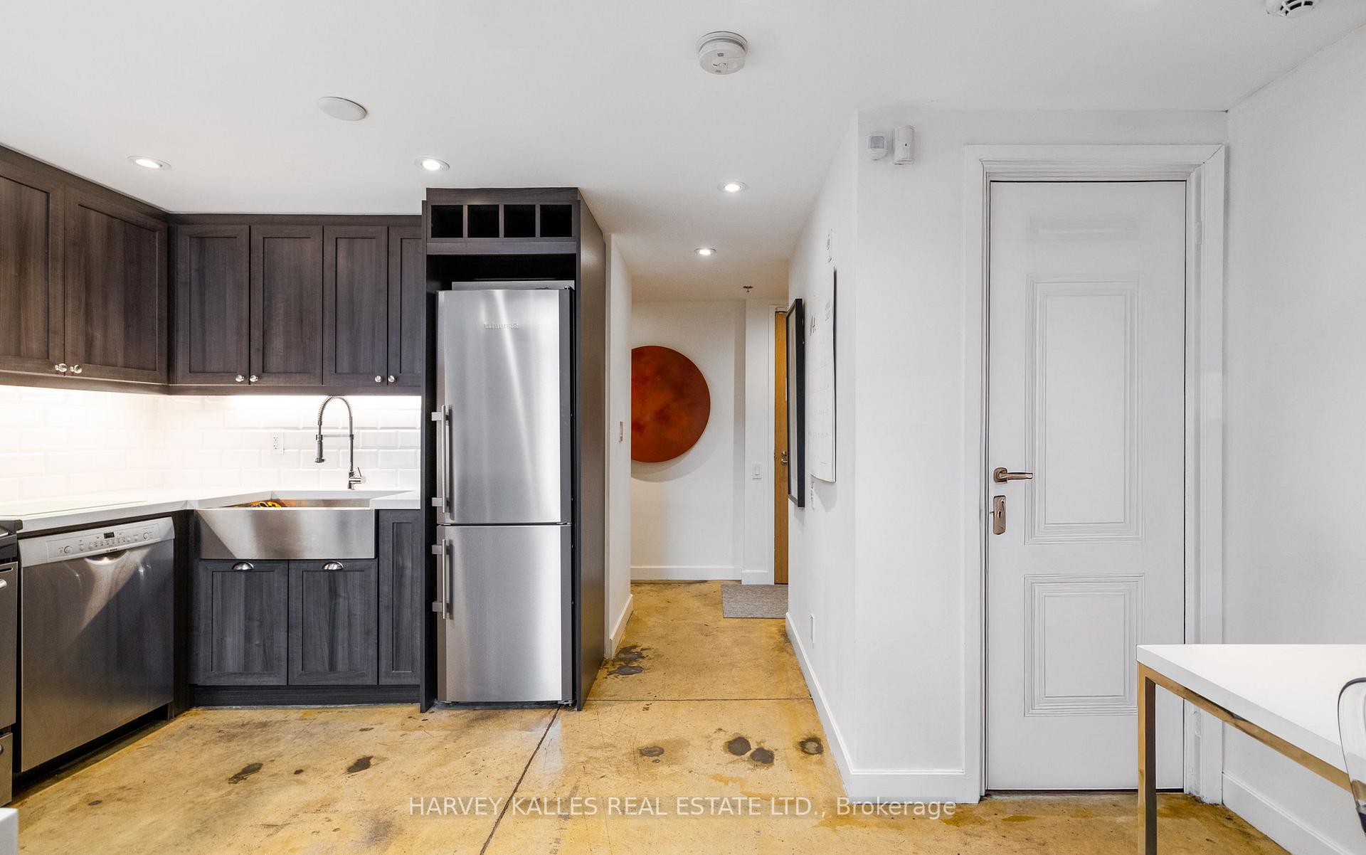 2 Bedrooms Condo at 363 Sorauren, Toronto For sale