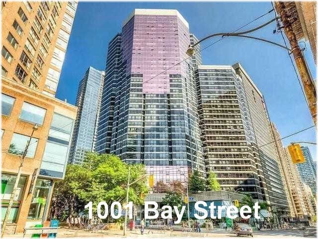 1001 Bay Street
