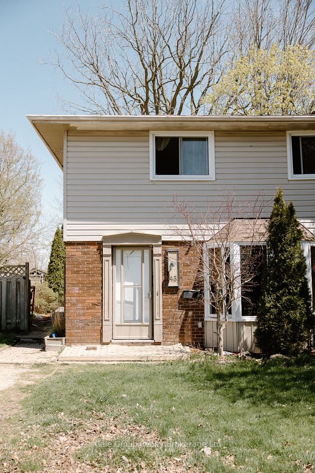 43 Chestnut Drive, Chatham-Kent, ON N7M 4Y9