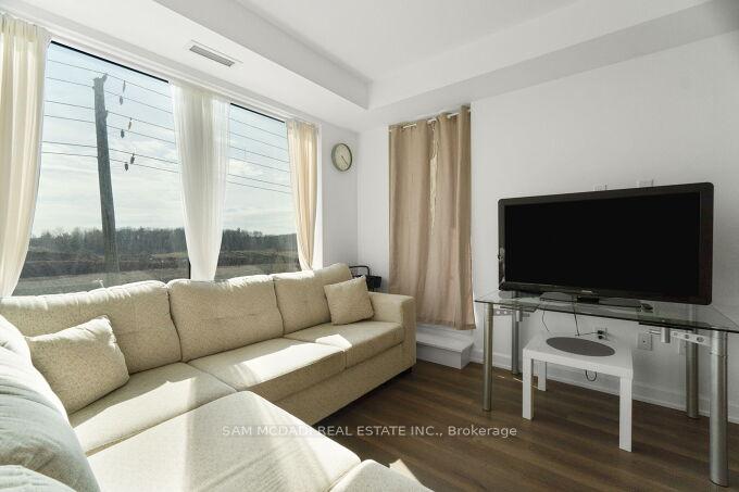 1 Bedroom Condo at 3200 William Coltson, Oakville For sale