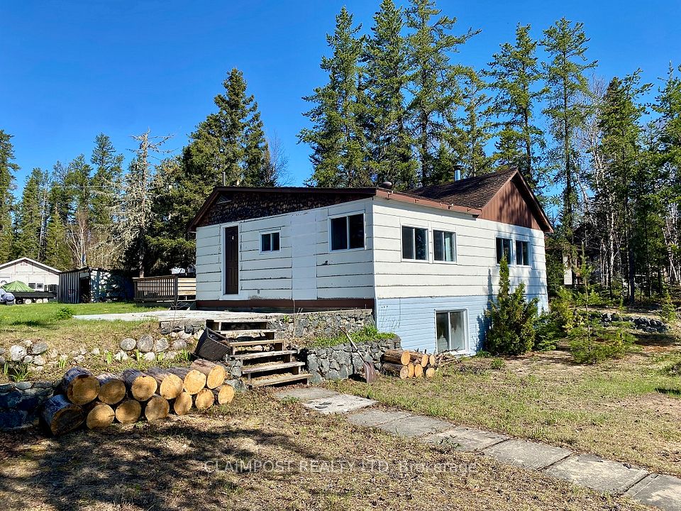 3056 Sunset Bay Road, Iroquois Falls, ON P0K 1G0