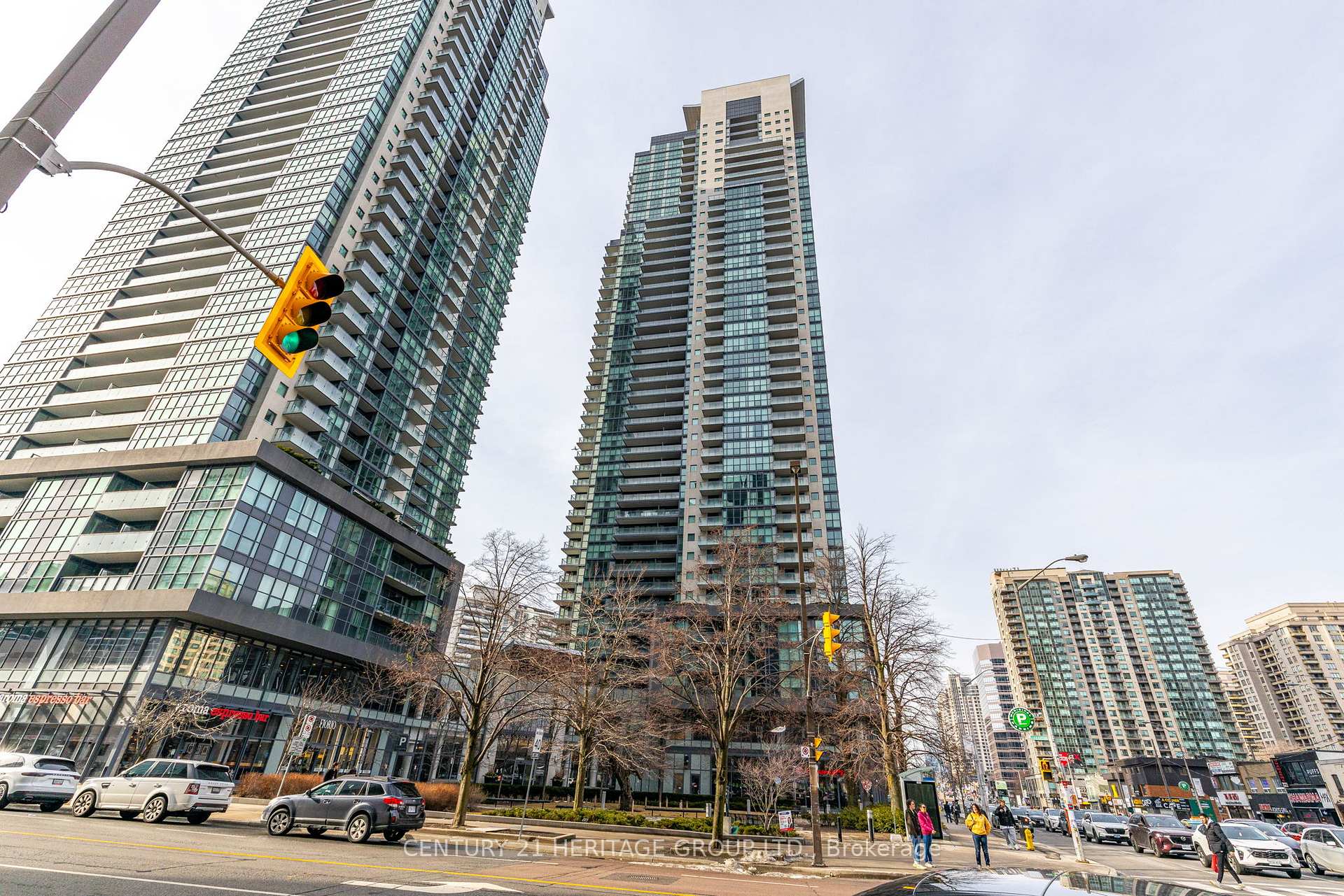 2 Bedrooms Condo at 5168 Yonge, Toronto For sale