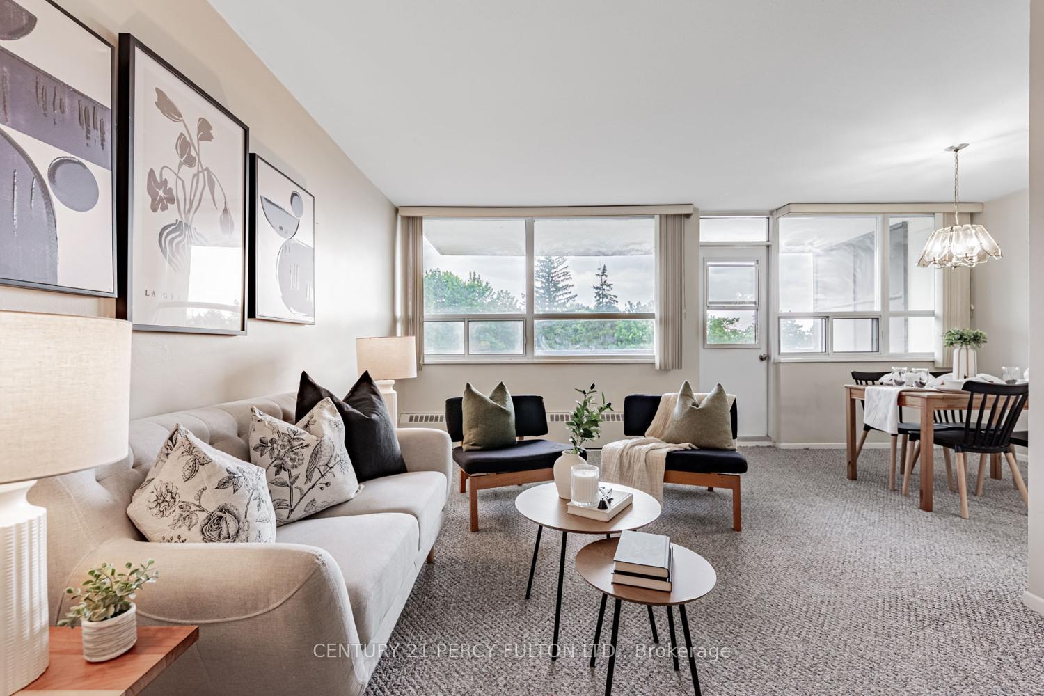 1 Bedroom Condo at 3311 Kingston, Toronto For sale
