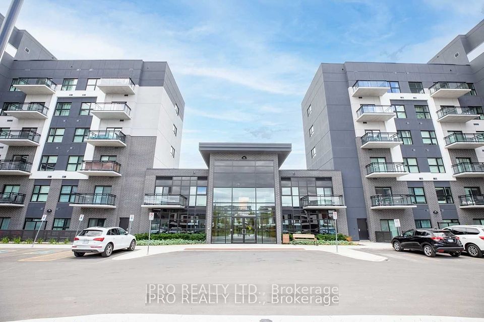Property at #102 - 102 Grovewood Common Circle, Oakville, ON L6H 0X2