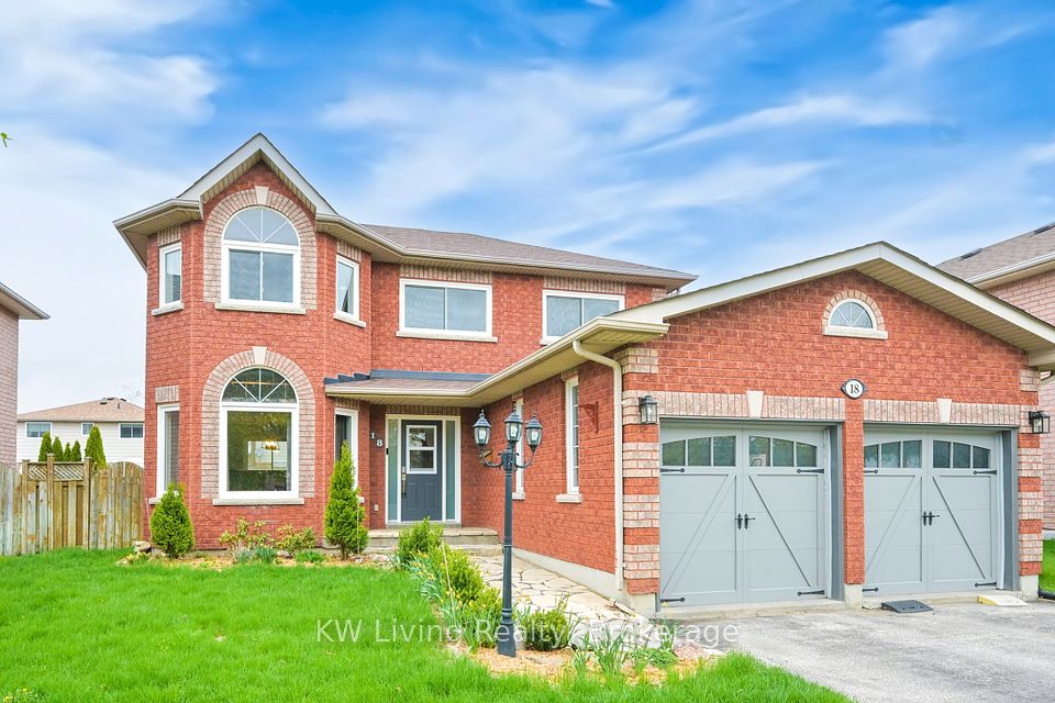 18 Amberview