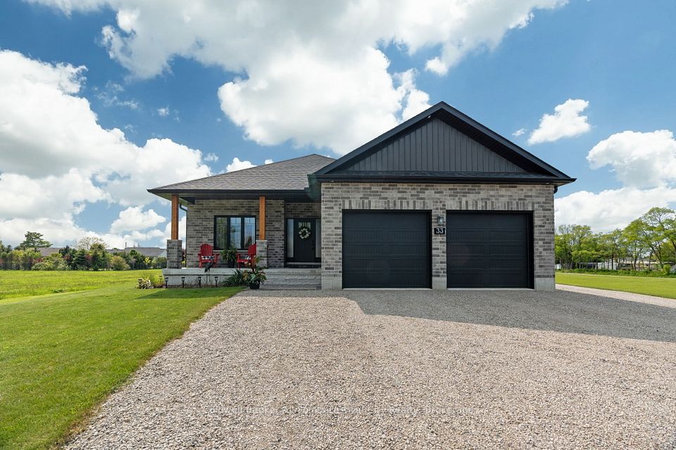 33 Wellington