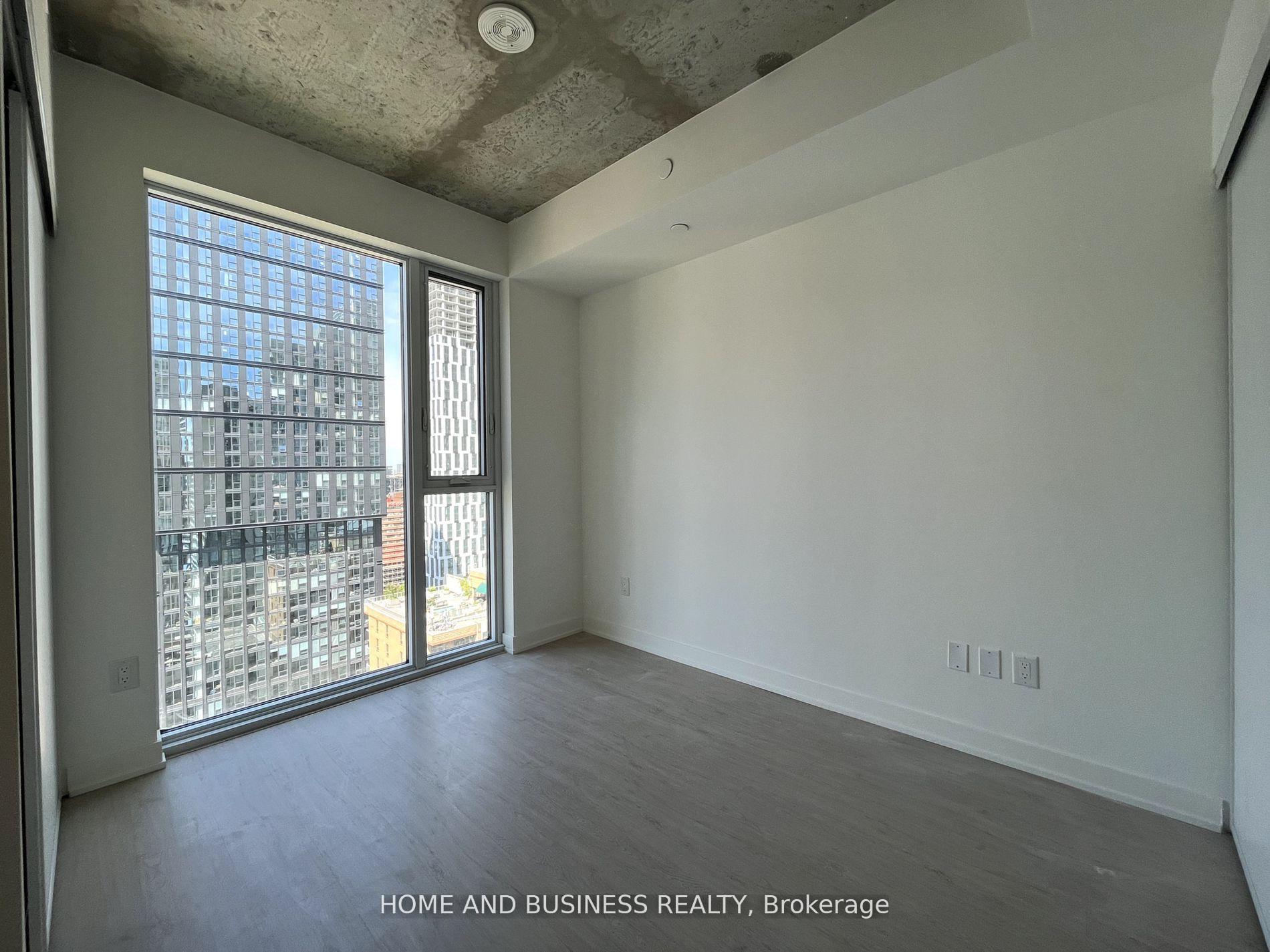 3 Bedrooms Condo at 65 Mutual, Toronto For sale
