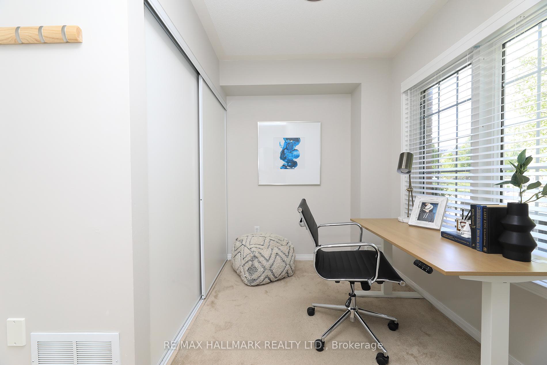 4 Bedrooms Condo at 150 Brickworks, Toronto For sale