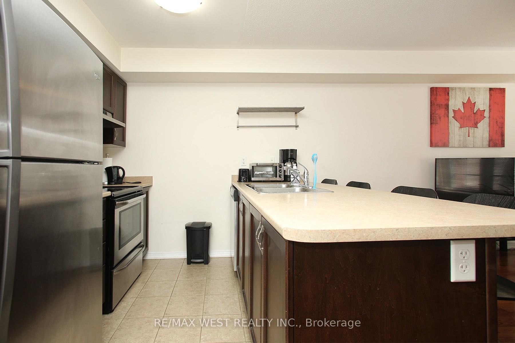 2 Bedrooms Condo at 145 Isaac Devins, Toronto For sale