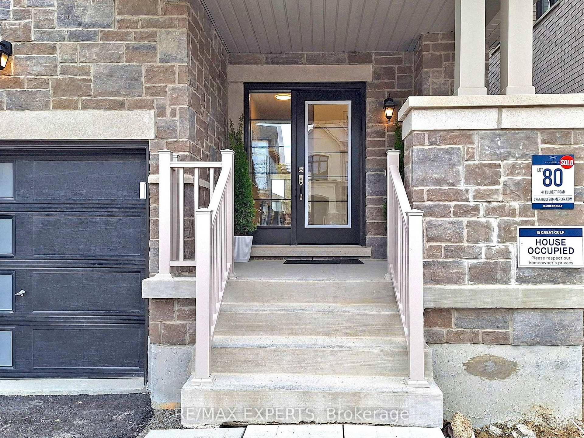 Listing image