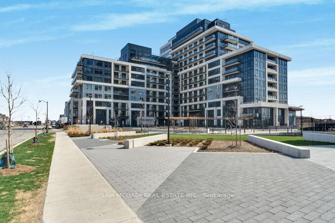 1 Bedroom Condo at 3200 William Coltson, Oakville For sale