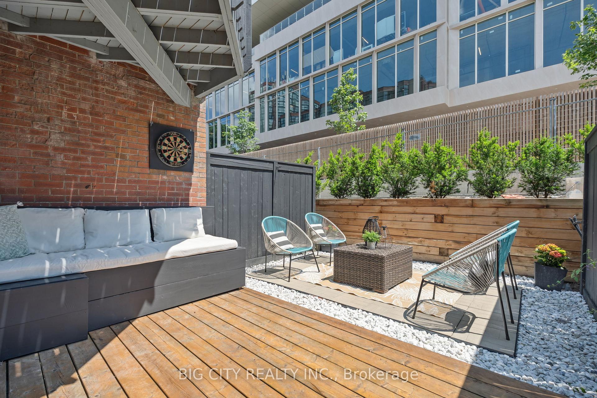 1 Bedroom Condo at 570 Wellington, Toronto For sale