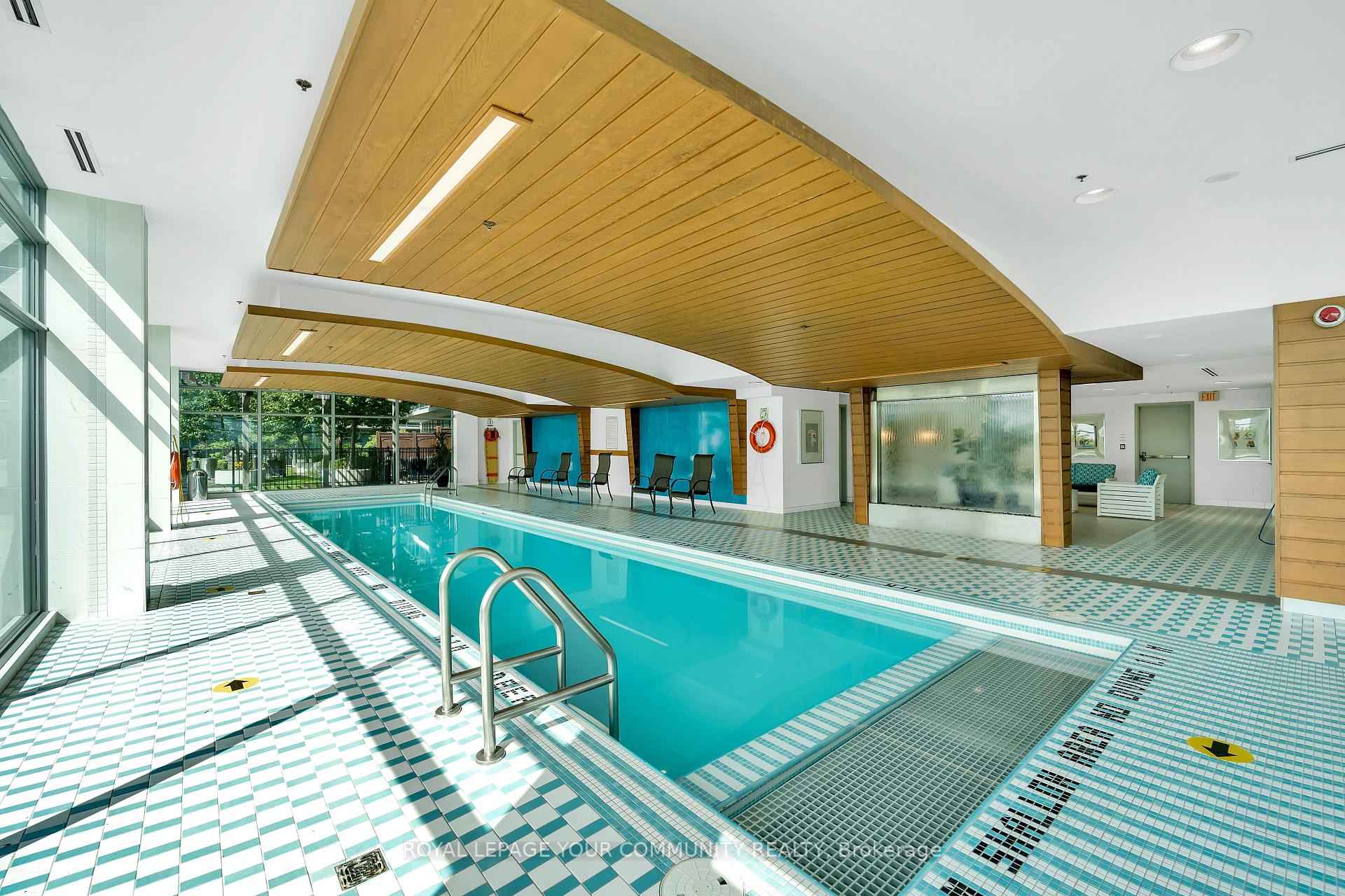 2 Bedrooms Condo at 165 Legion, Toronto For sale