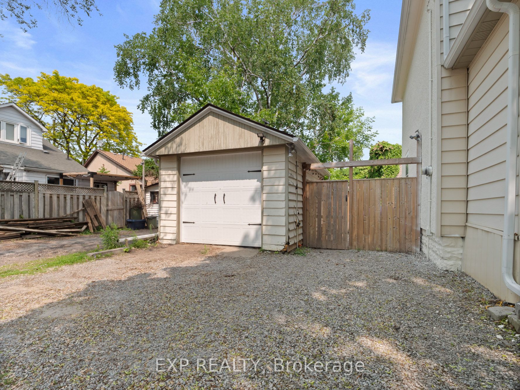 4 Wiley Street