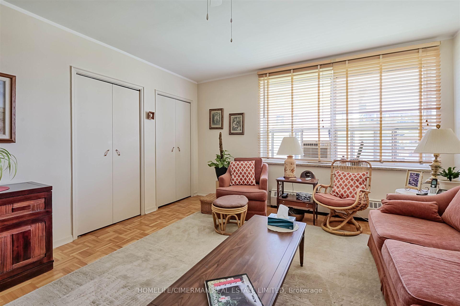3 Bedrooms Co-op at 346 The West Mall,  Toronto For sale