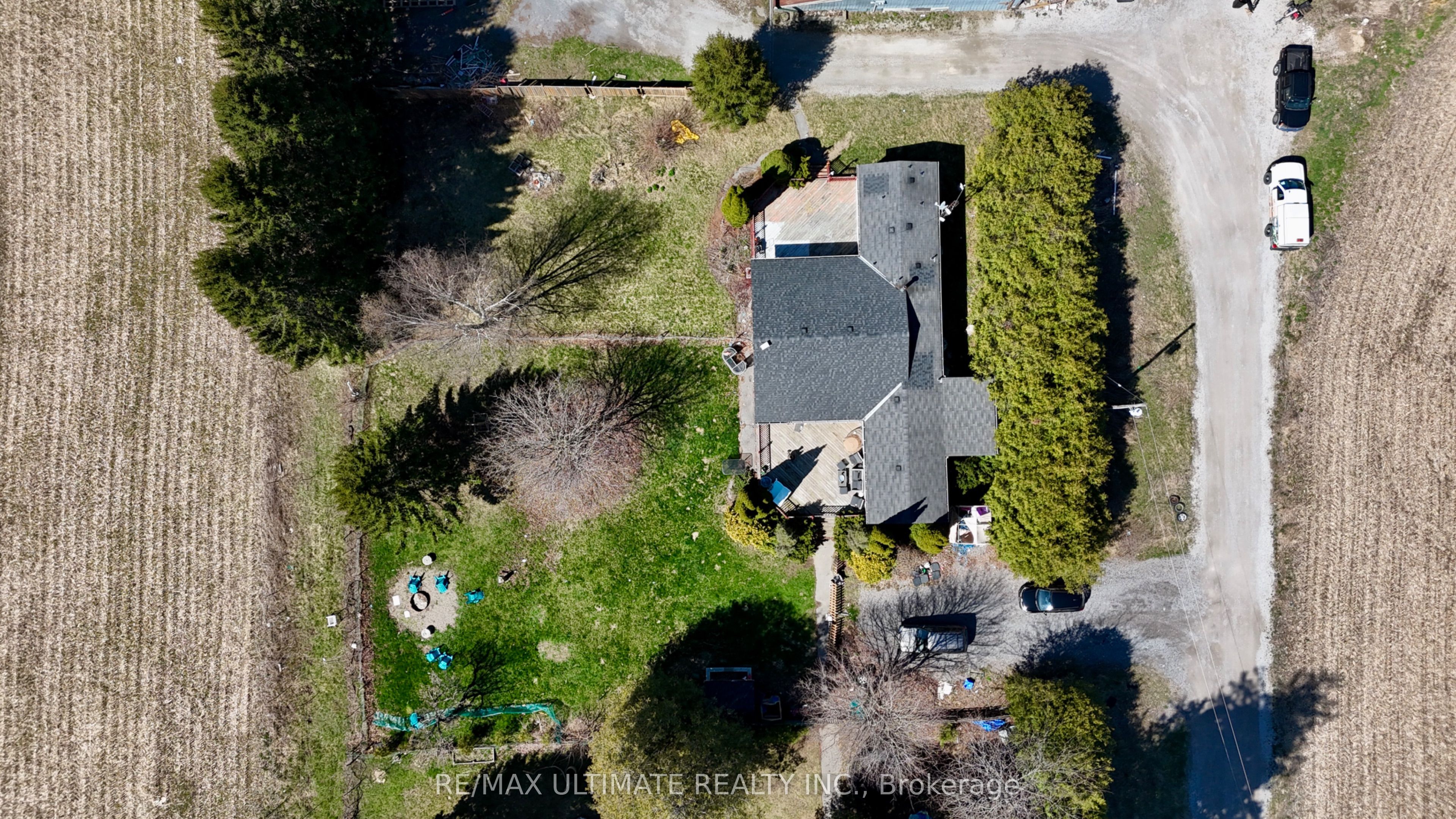 4392 Solina Road