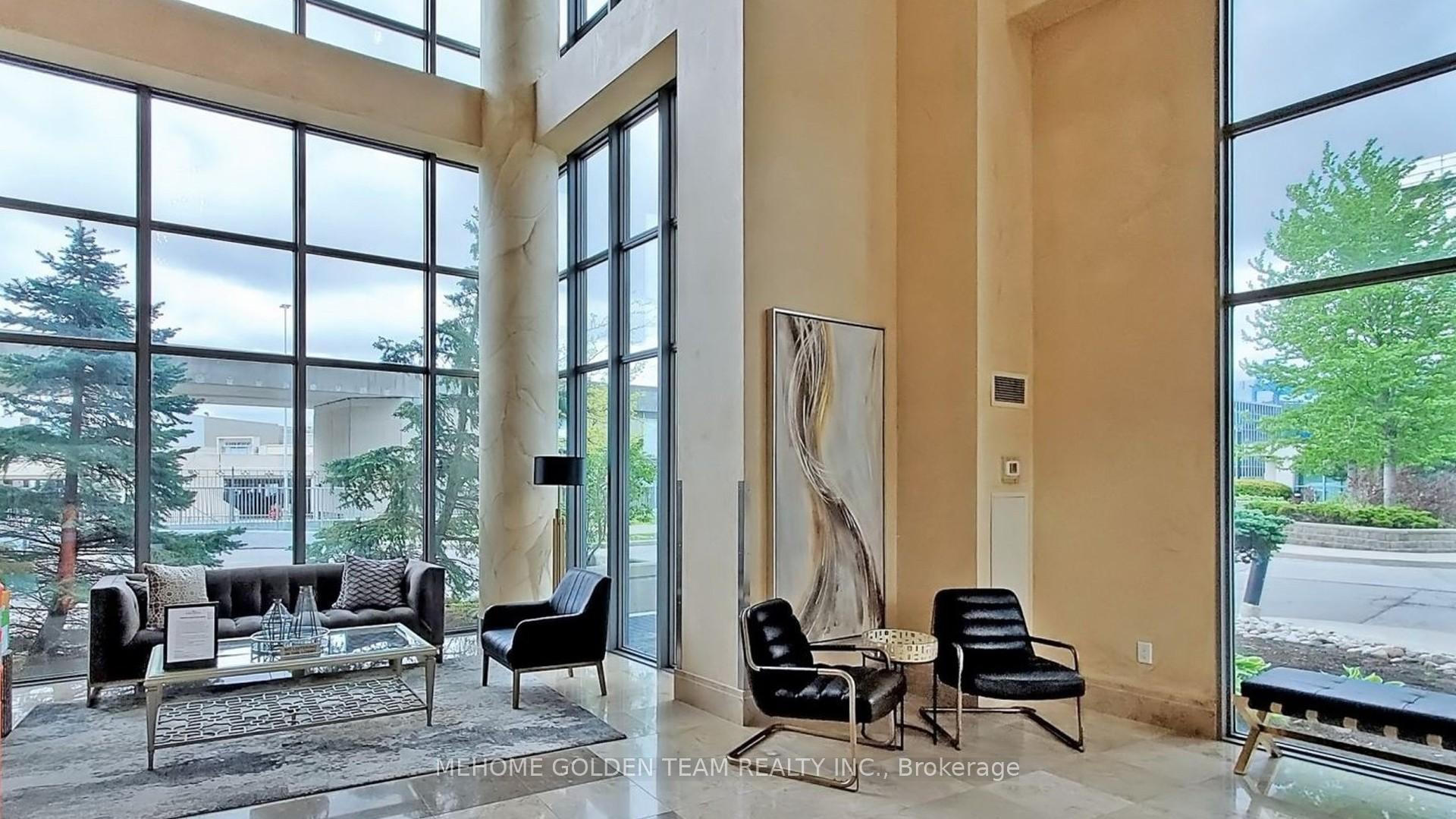 2 Bedrooms Condo at 50 Brian Harrison,  Toronto For sale