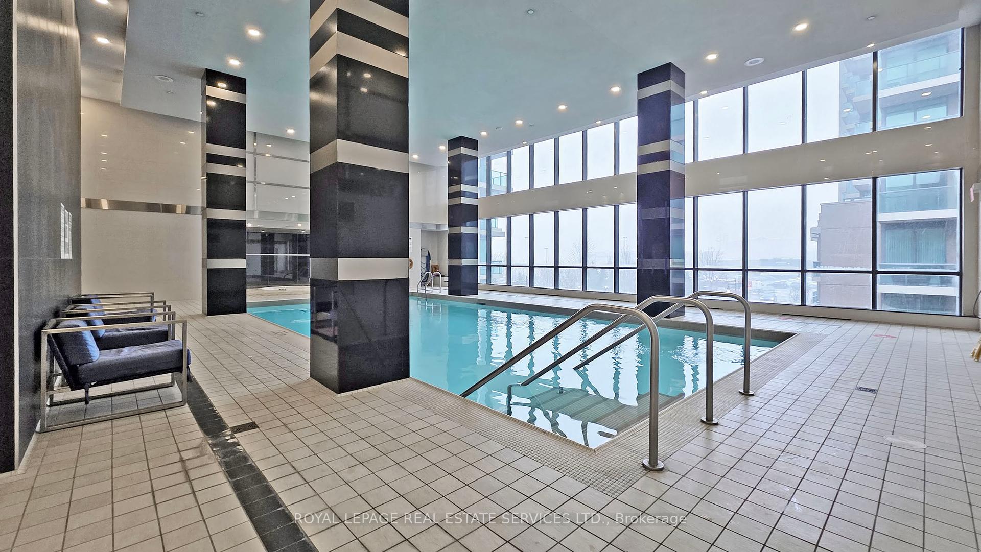 2 Bedrooms Condo at 205 Sherway Gardens, Toronto For sale