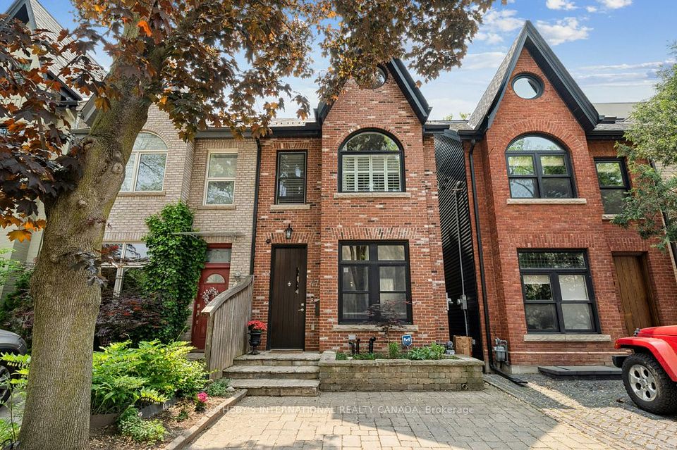 47 Marlborough