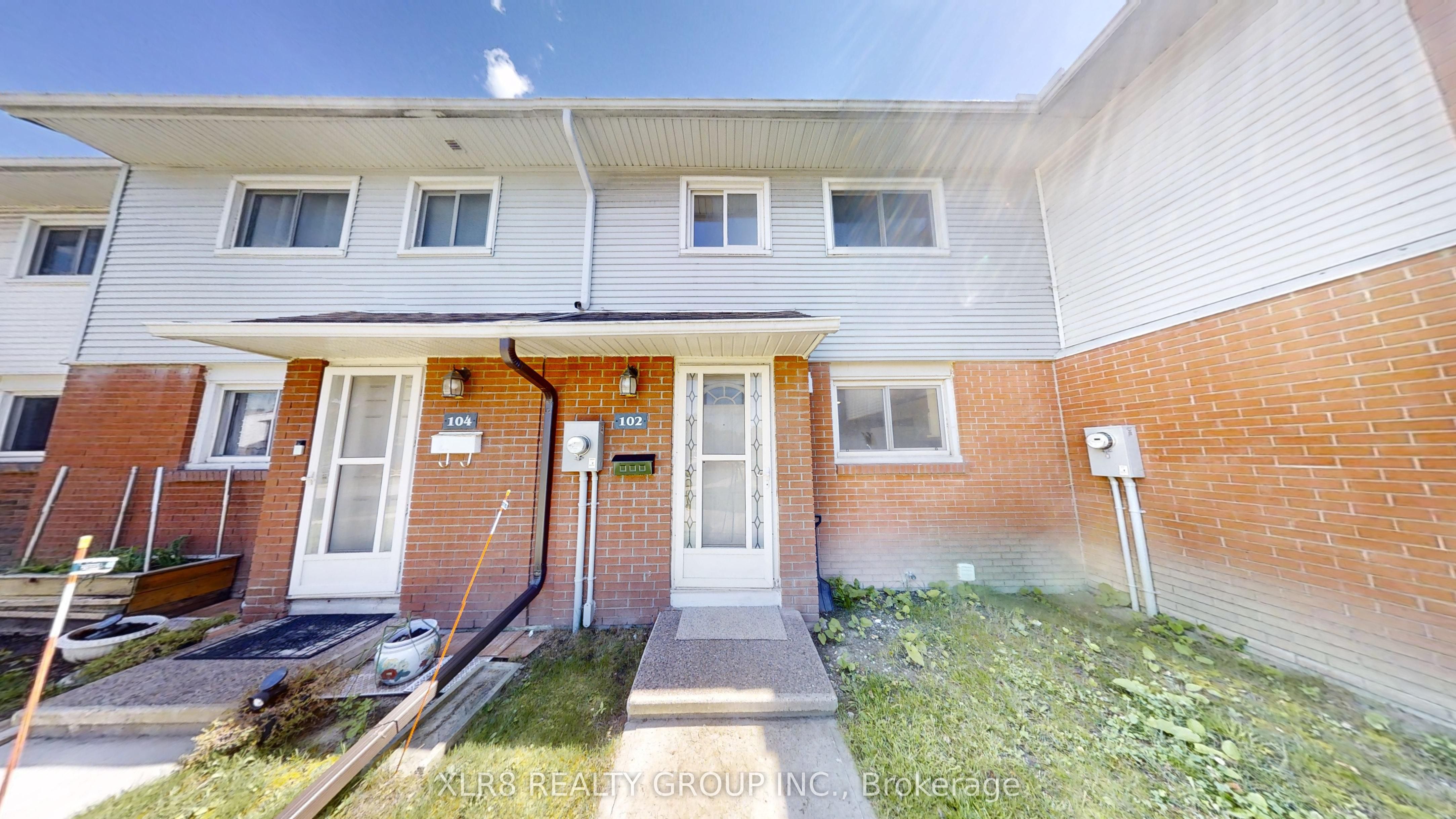 1045 Morrison Drive #102, Parkway Park - Queensway Terrace S and Area 6301 - Redwood Park