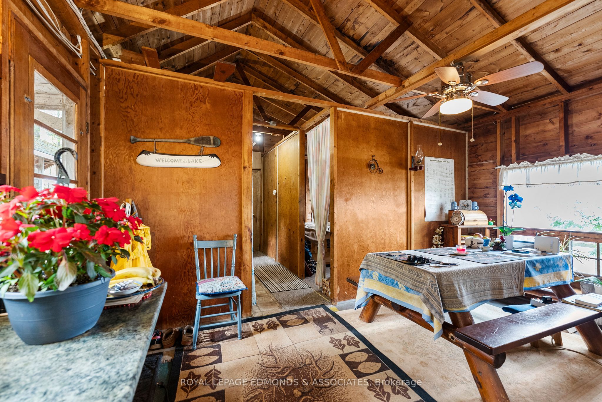 769 Rock Point Lane