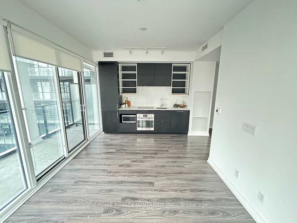 #1616 - 20 Edward Street, Toronto, ON M5G 1C9