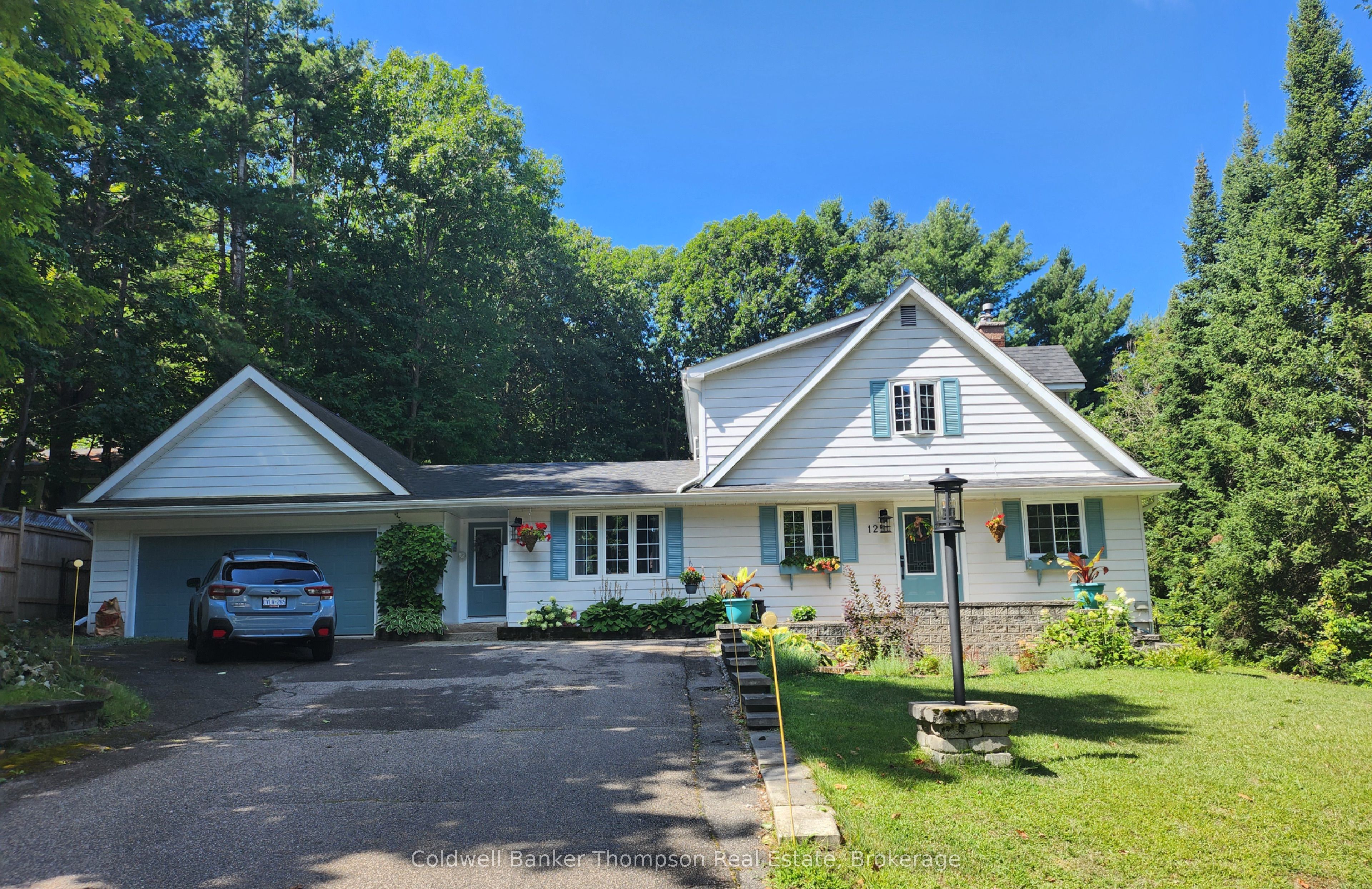 125 Douglas Street, Gravenhurst, ON P1P 1A4