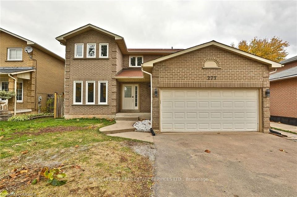 277 Mississaga