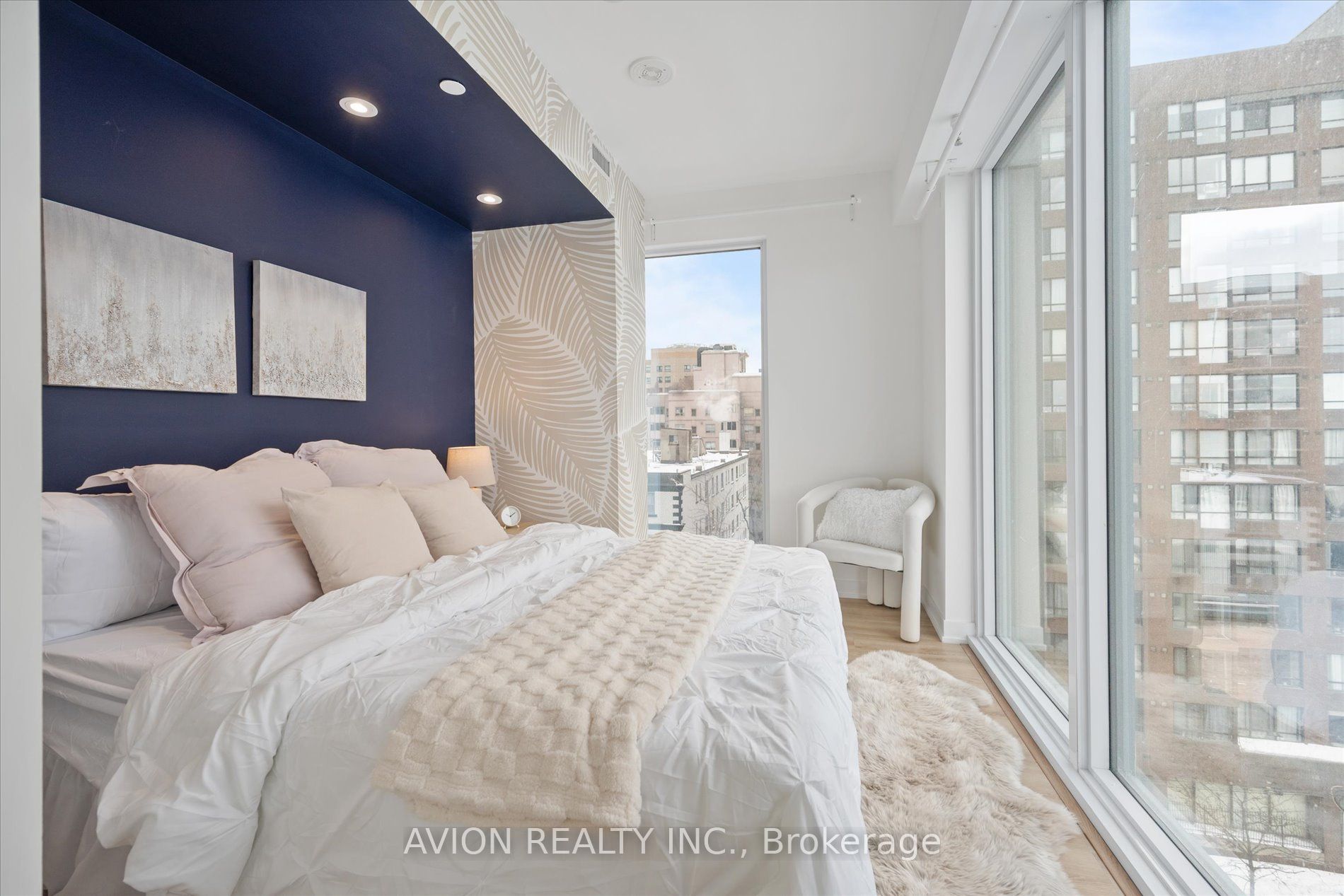 319 Jarvis Street, #606
