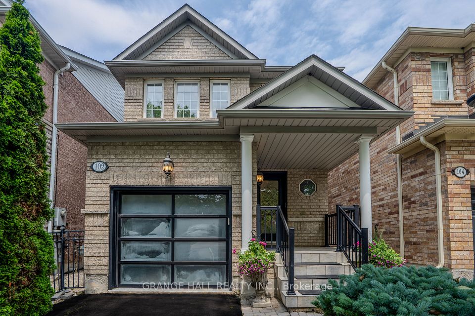 102 Venice Gate