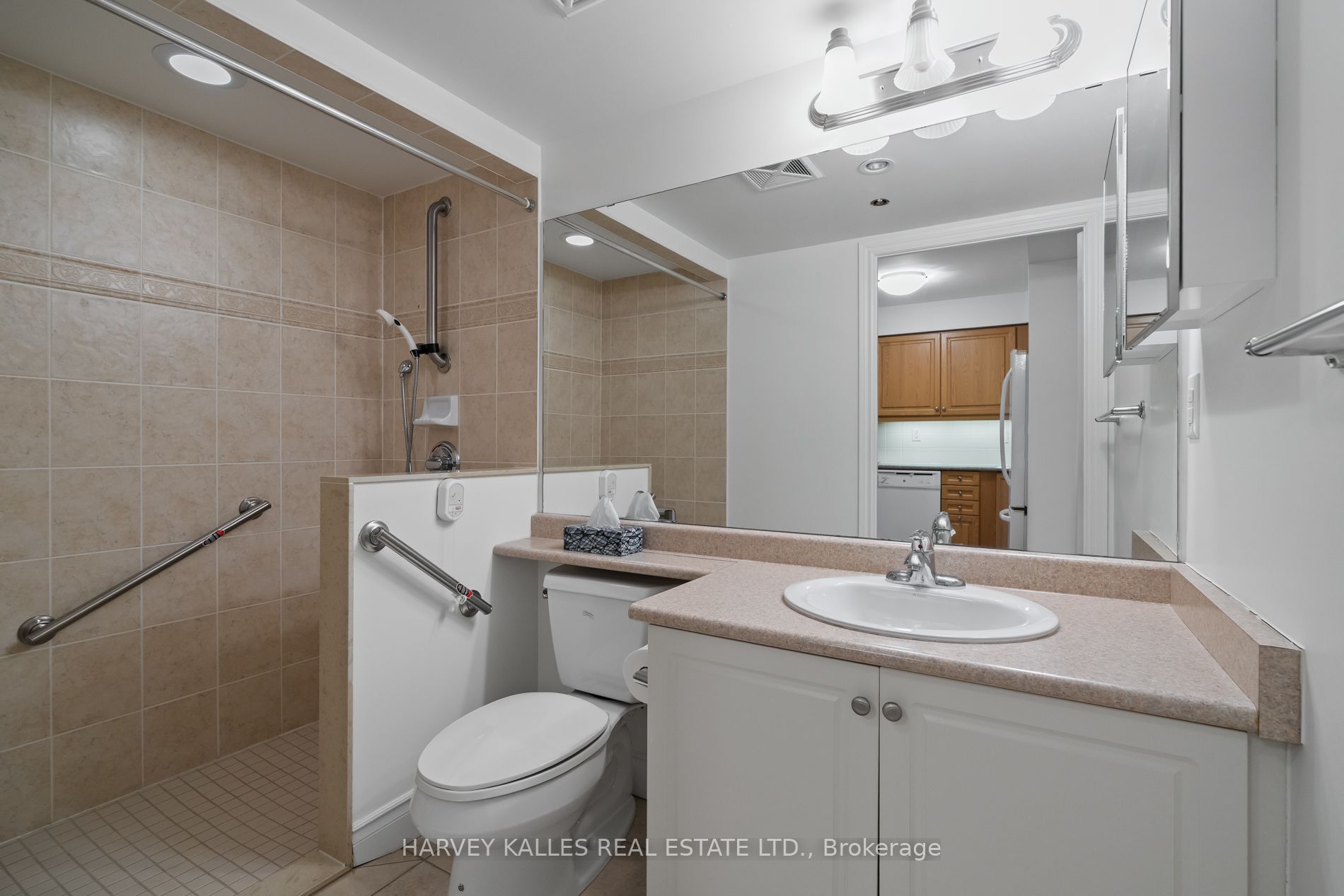 3 Marine Parade Drive, #507