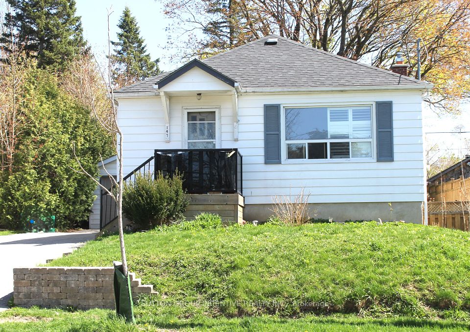 147 Codrington Street, Barrie, ON L4M 1R9