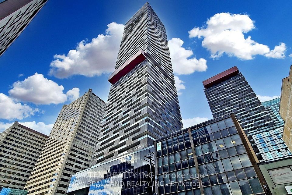 8 Eglinton Avenue