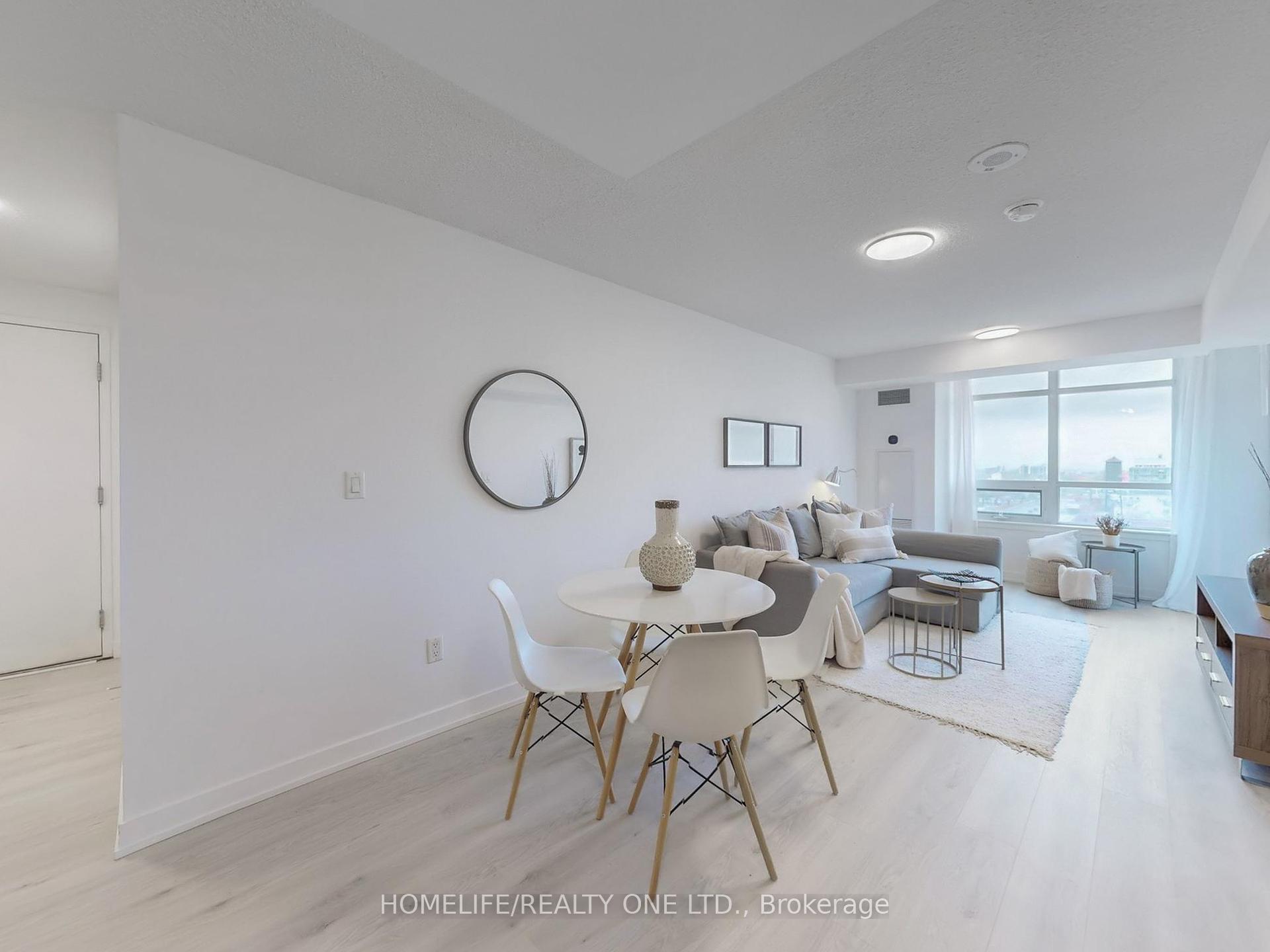 1 Bedroom Condo at 812 Lansdowne, Toronto For sale