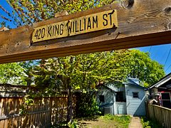 420 King William Estates