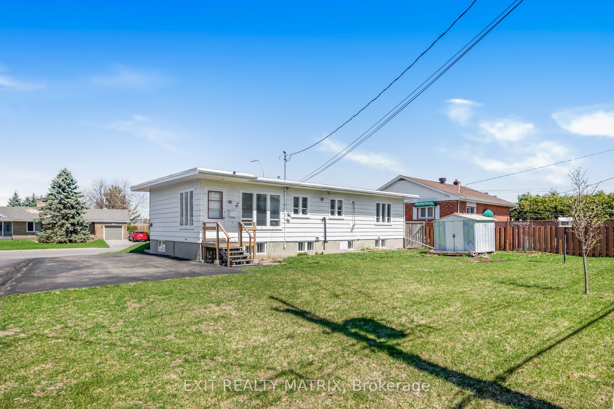 470 Cecile Boulevard, Hawkesbury, ON K6A 1N9