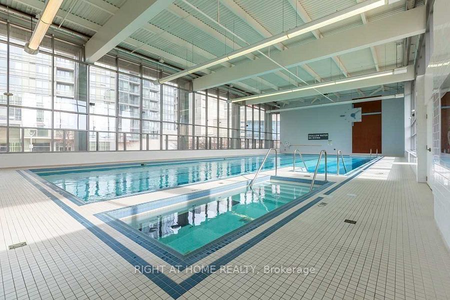 5 Mariner Terrace, #1809