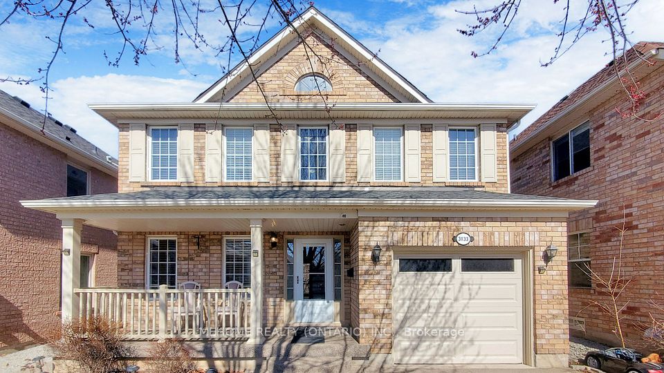 3133 Abernathy